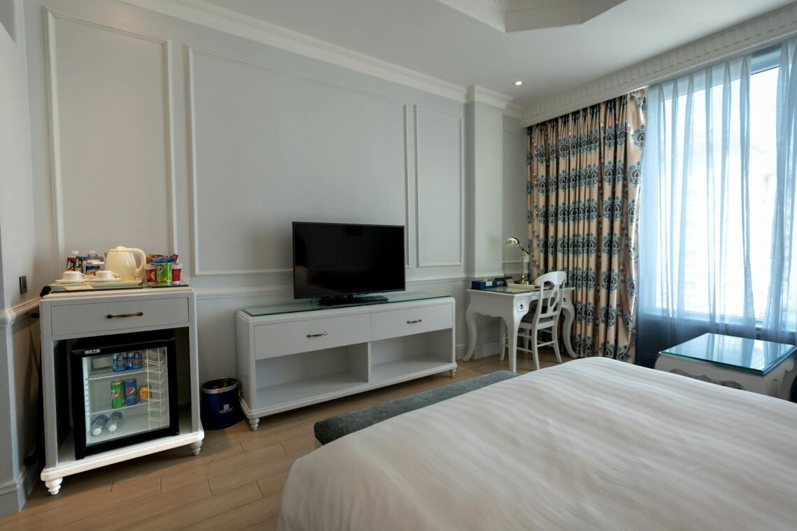 minibar