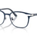 Occhiali titanio ray ban vista autunno 2025 2