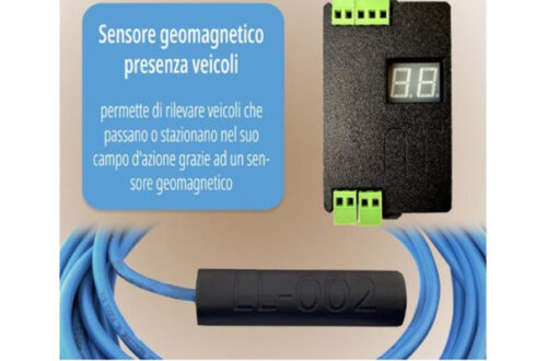 2 dissuasori di accesso per residence la sicurezza intelligente che protegge il tuo spazio