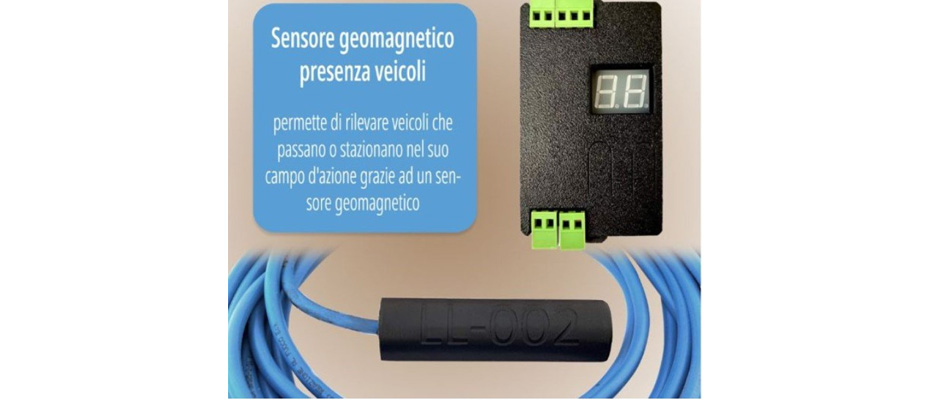 2 dissuasori di accesso per residence la sicurezza intelligente che protegge il tuo spazio
