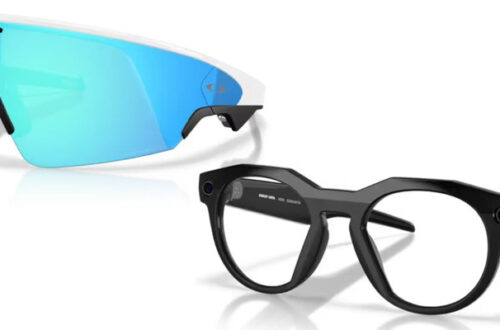 Gli occhiali intelligenti stanno ridefinendo il confine tra tecnologia e moda, e oakley è tra i protagonisti di questa trasformazione