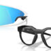 Gli occhiali intelligenti stanno ridefinendo il confine tra tecnologia e moda, e oakley è tra i protagonisti di questa trasformazione