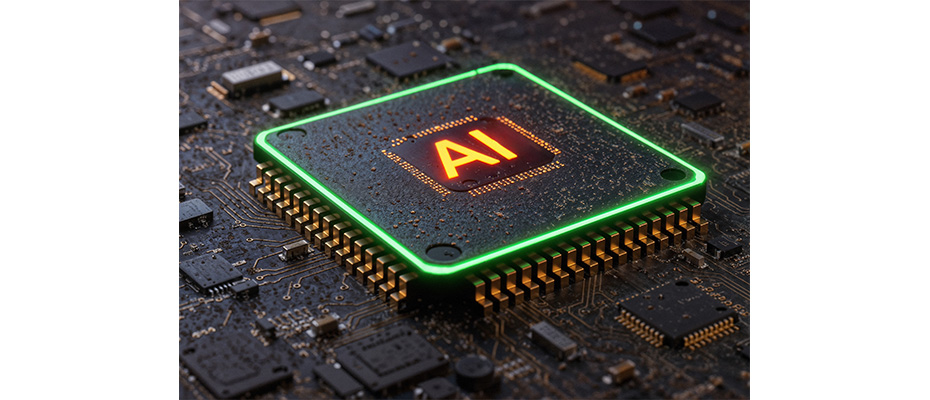 L’impatto dell’intelligenza artificiale sul mercato della ram evoluzione, domanda e scenari futuri