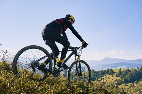 Le migliori mtb sotto i 1.500 €