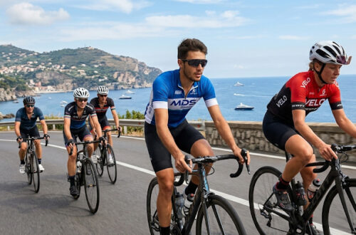 0 accessori ciclismo